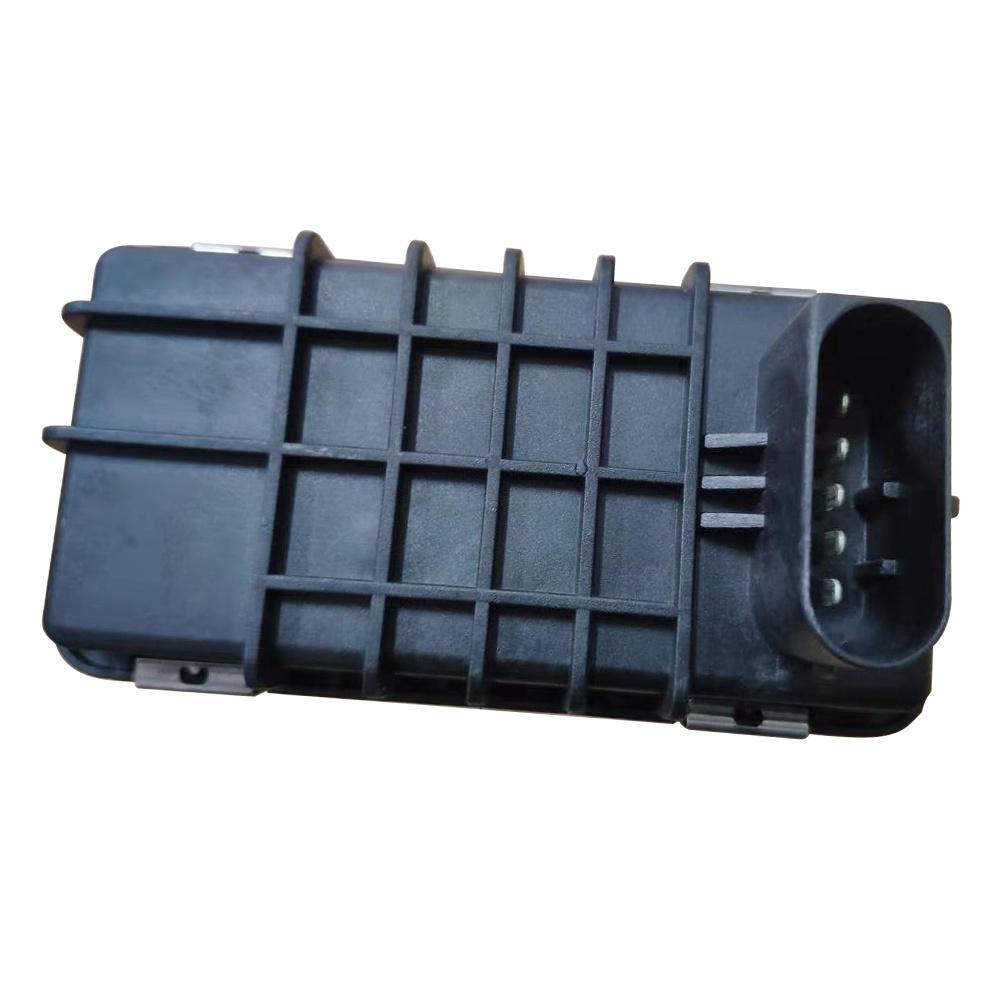 

Electronic Turbo Actuator G-072 G72 767649 6NW009550 For Land Rover Defender 2.2