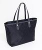 Christian Olivier 7920 Tote Bag, A4 Size, Jacquard Weave, Water-Repellent (Ink Navy)