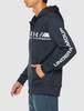 Under Armour UA ARMOUR FLEECE BAR LOGO FULL ZIP