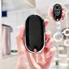 Auto Shell Fob Car Key Case Cover Keychain Holder For Mercedes Benz S350 S400 S500 E300 E350 A C E S Class Gle Gls Amg W206 W223