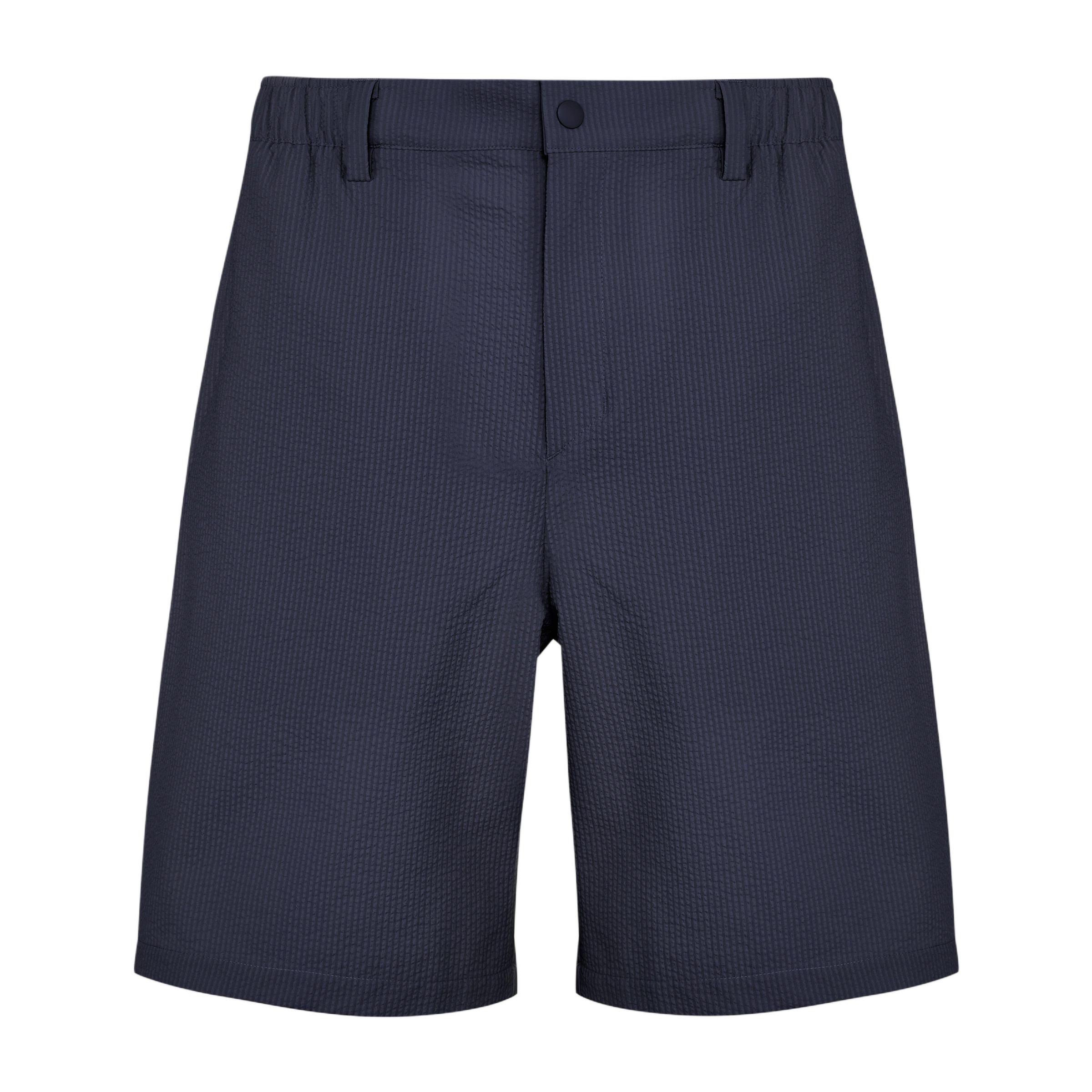 Adidas Seersucker Sun Protection UPF50+ Comfortable Fashion Casual Shorts Men shorts KG0821 M