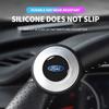 2025 Hot For Ford New Car Steering Wheel Booster Ball Spinner Knob Bearing Power Handle For Ford Fiesta Mondeo Fusion Explorer E