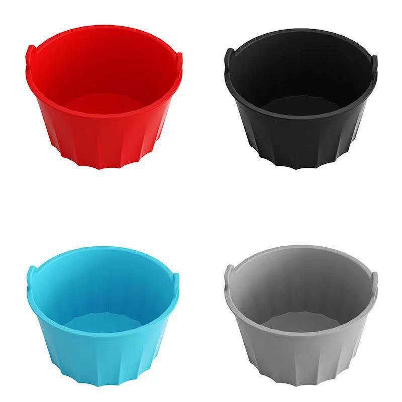 Slow Cooker Silicone Divider Liner Easy To Clean
