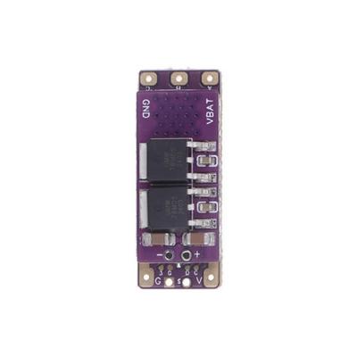 2-4S 32bit ESCAM32 Speed Regulator for Model Airplanes Enhances Performances and Reliability In Various Flying Scenario
