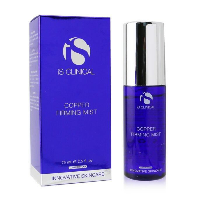 IS IS CLINICAL Copper Firming Mist