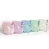 Soft PU Leather Camera Case for Mini 12 Instants Camera Silicone Protectors Bag with Removable Straps