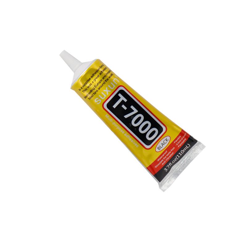 

Обновление T7000 Black: Высокоэффективный водостойкий клей для ремонта мобильных телефонов, ювелирных изделий и поделок