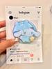 MagSafe-Compatible Cinnamoroll Bear Puppy Stand with Strong Magnetic Adsorption and Retractable Airbag Design