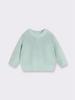 Autumn/Winter Mori Style Round Neck Long Sleeve Knit Pullover Sweater for Kids and Toddlers - Unisex Base or Outer Layer