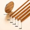 25cm Multi-purpose Bamboo Skewers