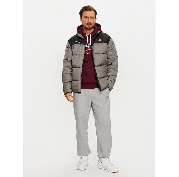 Пуховик Ellesse Caloroso SHR17526 серый Regular Fit