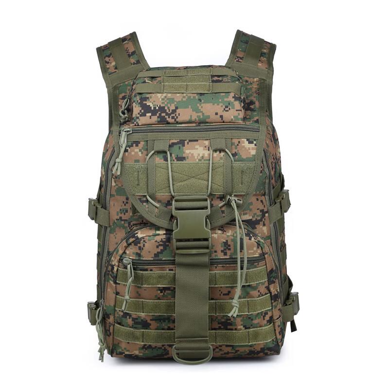 Lishen X7 Outdoor Sports Laptop Backpack