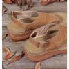 Dames Sandalen Zachte Zool Zomerschoenen voor Dames Sleehakken Sandalias Strandslippers Dames Teenslippers Zomer Sandalen