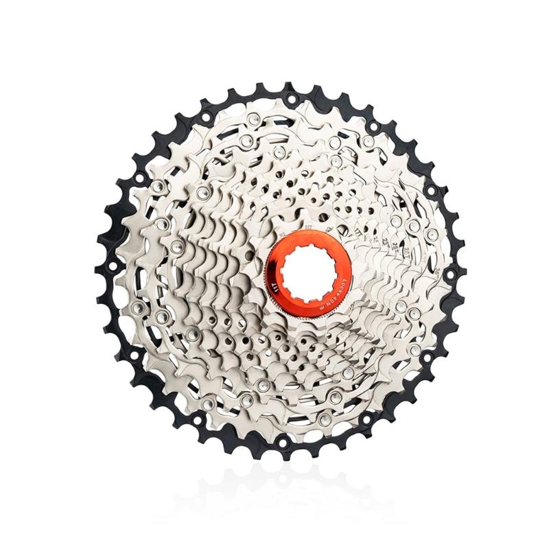 Hollow Light Weight Bicycles Cassette Flywheel 11/12/13 Speed Cassette Sprocket Mountain Bike Flywheel Cycling Part