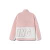 Li-Ning Li Ning Sports Fashion Collection Jacket Unisex Light Water Pink AFDR910-3