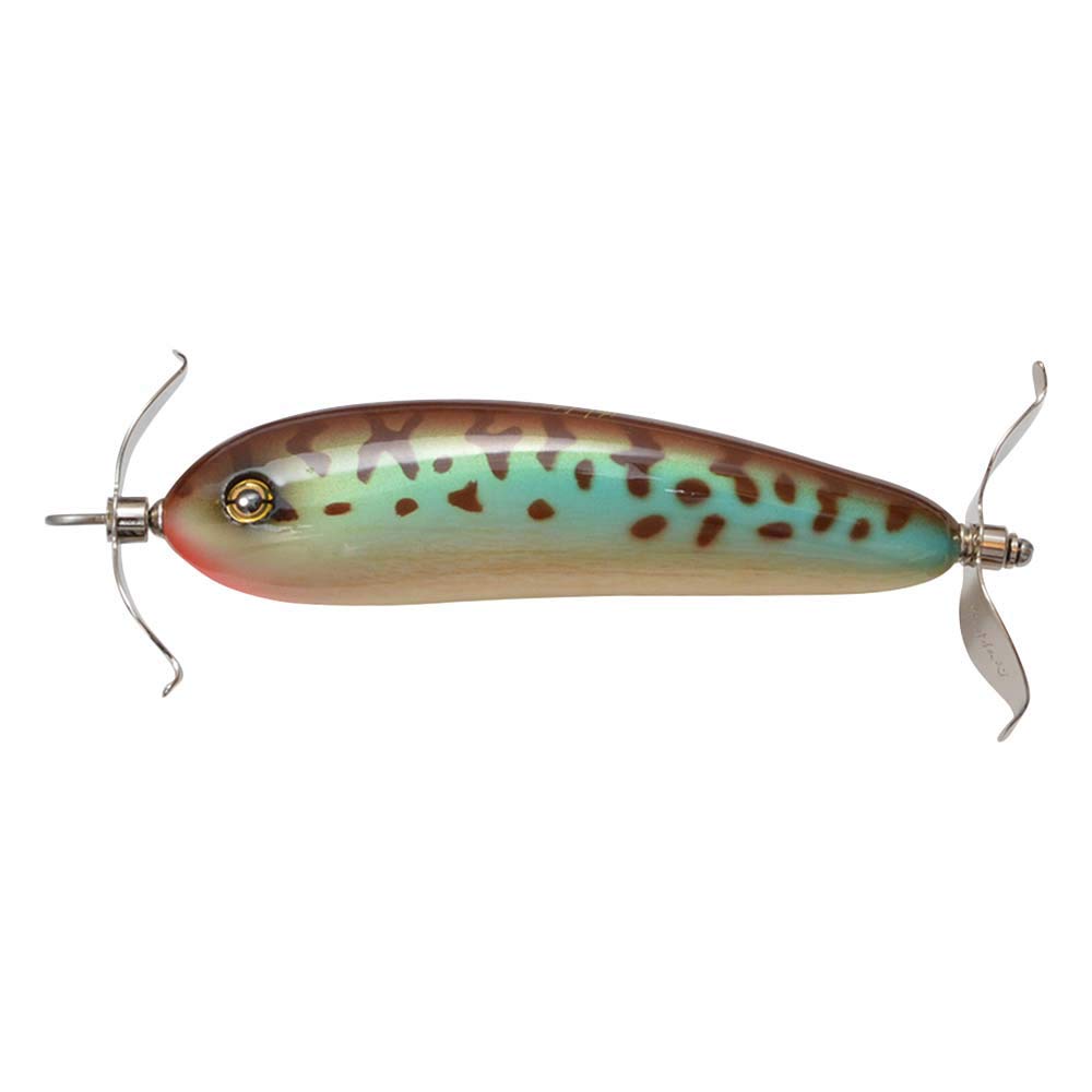 Megabass NEW SCREAM-X Jr. CMF (Cracked Matte Frog) Lure