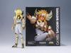 Saint Seiya Cloth Myth EX Лебедь Хёга Бронзовый ОГРАНИЧЕННЫЙ TAMASHII NATIONS TOKYO Ограниченное издание (Новая Ткань) ~ЗОЛОТОЕ ИЗДАНИЕ~