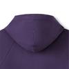 Skechers Logo Loose Breathable Hooded Short Sleeve T-Shirt Unisex tops Gothic-Purple L225U060-05HS