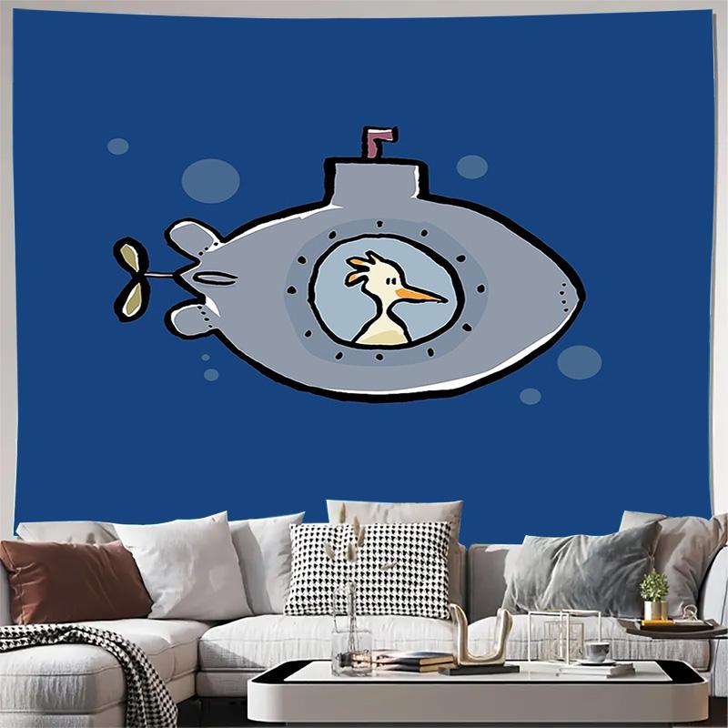 

Ocean Wave Tapestry Beach Sunset Wall Hanging Coastal Home Decor Hippie Room Aesthetic Nature Landscape Wall Art Boho Dorm Decor 74x94cm(29x37in)