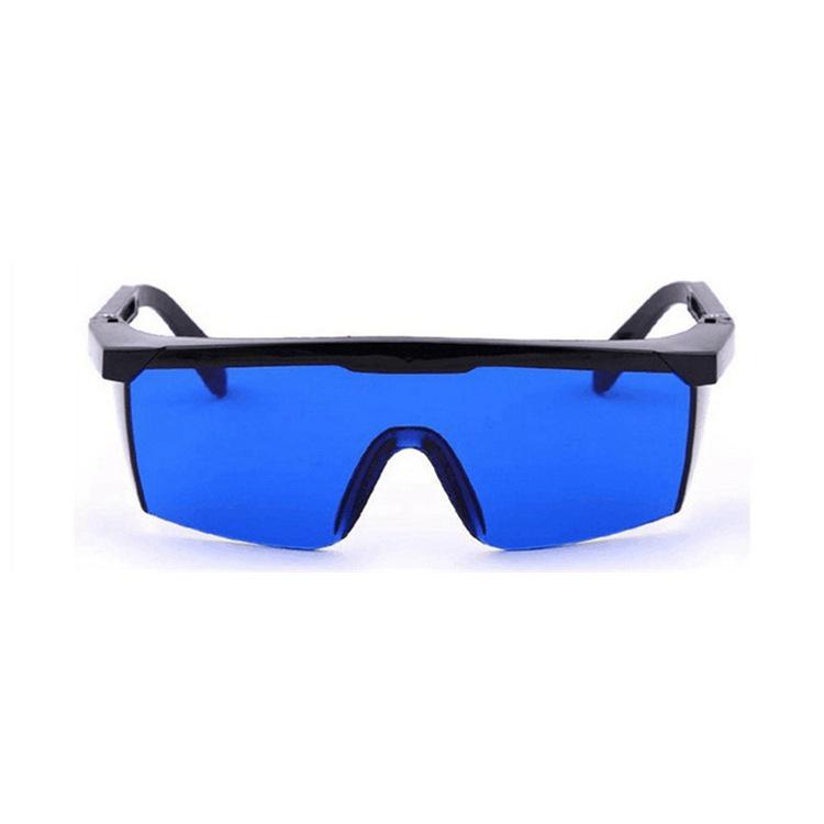 IPL E-light Hair Removal Protective Glasses – Laser Safety & OPT Beauty Goggles.
