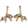 110cc ATV Go-Kart Accessories: Drum Brake, Steering Adjustment, Rocker Arm, Kingpin