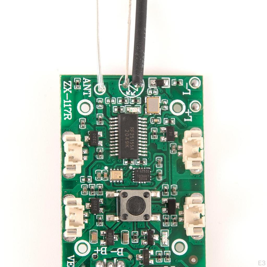 E Replacement Parts Spare Accessories