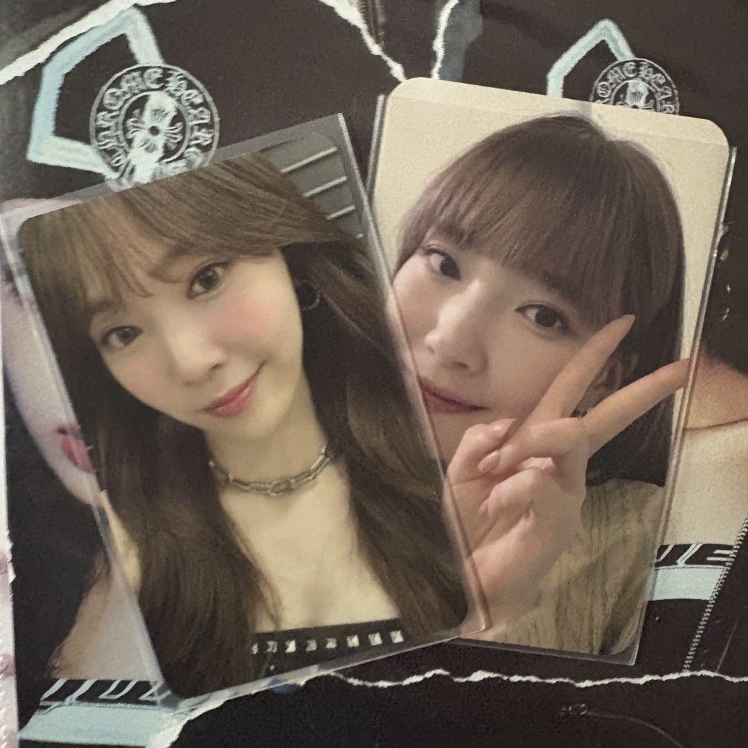 

[USED] NiziU Mayuka Kcon