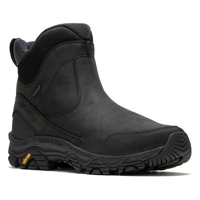 Botas de caminhada Coldpack 3 Thermo Tall Zip WP