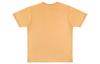 New Balance X Noritake T Shirt Unisex Ginger Yellow AMT12399-MSU