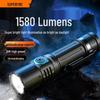 SupFire Rechargeable LED Flashlight Series