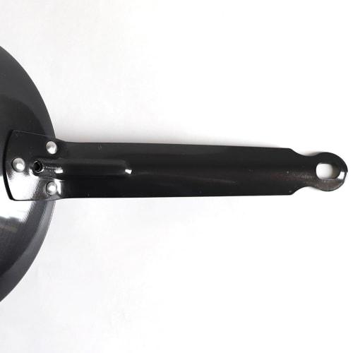 Bestco Prostaff Frying Pan, 26cm, ND-2006