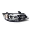LED Headlight Assembly for 14 Dongfeng Yueda Kia and 16 New Furui Di Models