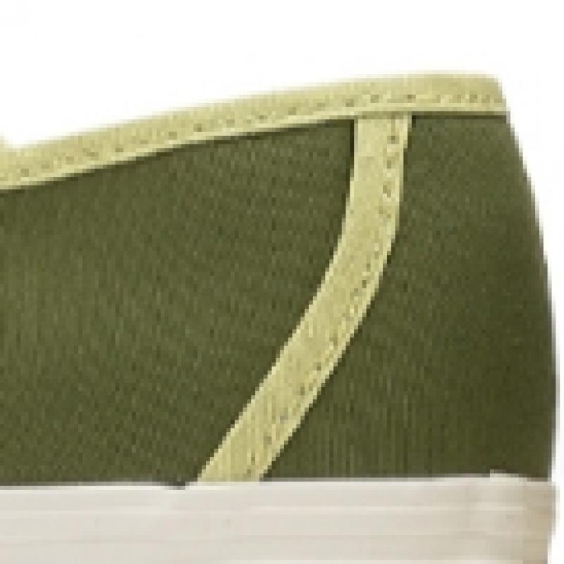 Vans Mary Jane Ballerina Grün Vn000crrcx11