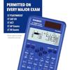 Casio Fx-300ESPLS2 Blue Scientific Calculator