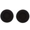 10pcs Practical 50mm Soft Foam Cushion Earpads Ear Pads Headphones Sponge Pad Sponge