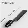 Ceiling Installation Socket Wrench Kit with 10 12 13 14mm High Carbon Steel Sockets and Adjustable Extension Rod