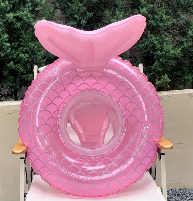 

Желтое защитное кольцо для детского сиденья для купания с защитой от солнца - конструкция, препятствующая опрокидыванию Children s Seat Ring