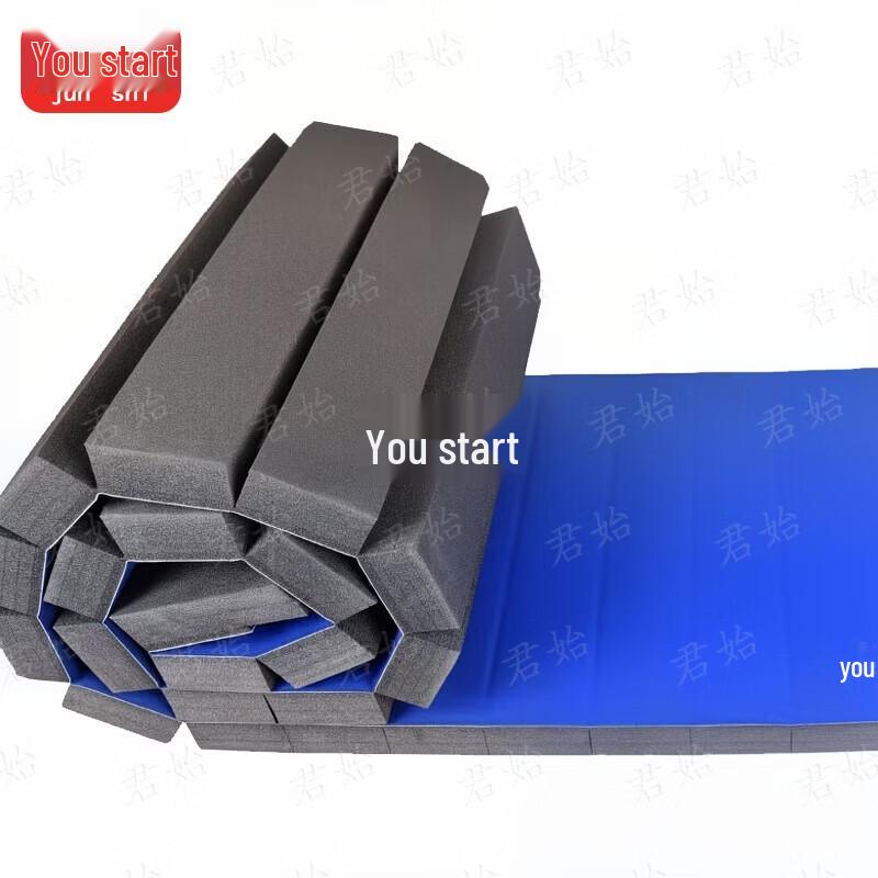 Junshi High-Density Martial Arts Training Mat
