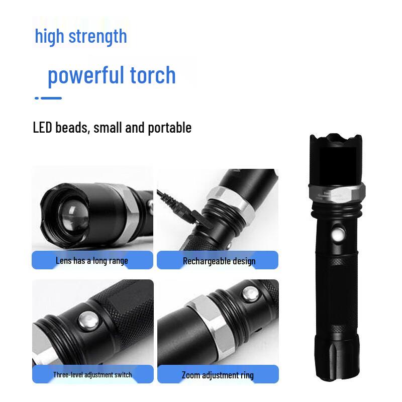 Binfu Security Anti-Riot Equipment