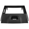 Double Din Radio Stereo Face Facia Fascia Panel Frame DVD Dash Stereo Kit For  Trailblazer Isuzu D-Max MU-X-M53K