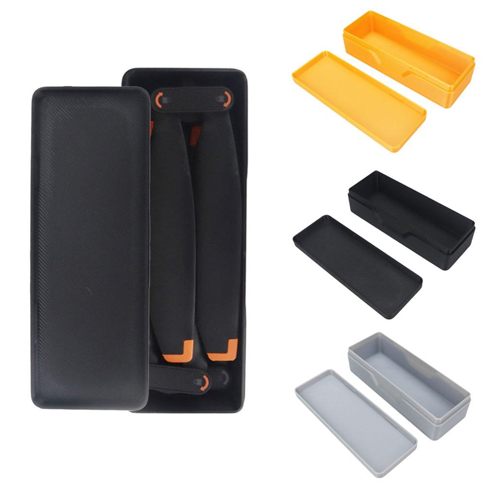 Portable Storage Box For Mini 5 Pro Propeller Waterproof Anti Scratch Anti Pressure Wing Blade Protector Drone Accessories
