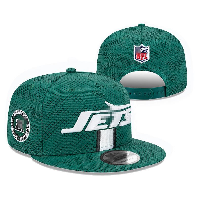 Outdoor Sun Visor Embroidered Flat Hat American Hip Hop Football Hat Wide Brim