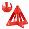 Portable Car Emergency Breakdown Reflective Warning Safety Road Stop Sign