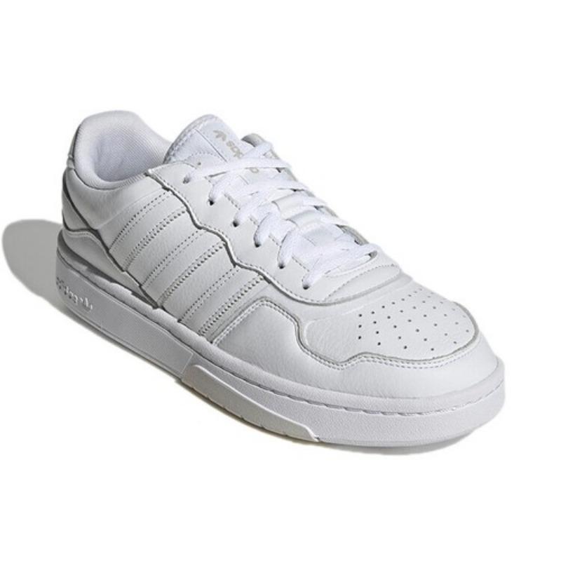 adidas Courtic White - GY3589