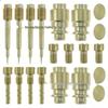 ZX900 GPZ900R & Ninja ZX-9R Carburetor Repair Kit (1994-2003)
