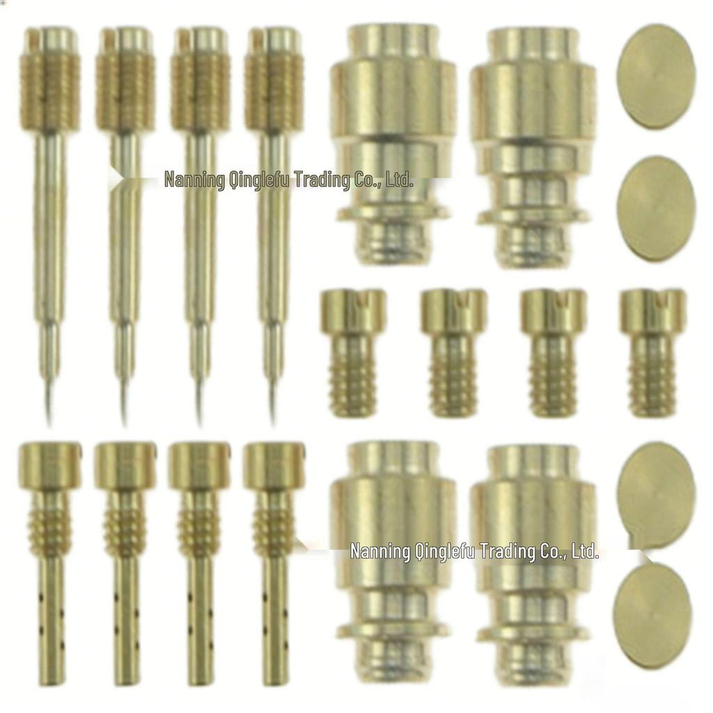 ZX900 GPZ900R & Ninja ZX-9R Carburetor Repair Kit (1994-2003)