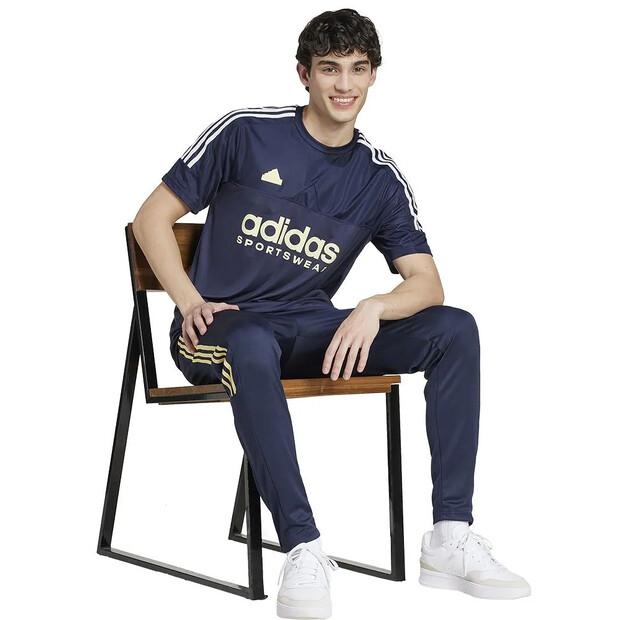 adidas Футболка с коротким рукавом Tiro