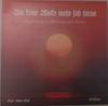 LP Record WALTER GLCK  Wo Keine Wolke Mehr Sich Trmt SP104 Berliton Germany Classical Used