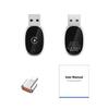 USB Mini Box Wireless CarPlay Android Auto Adapter