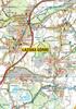 Tychy, Pszczyna I Okolice. Mapa Turystyczna Dla Aktywnych. Galileos
